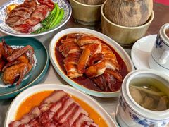 -斩料烧腊世家(兴盛路店)