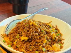 外婆炒饭-外婆家(西溪印象城店)
