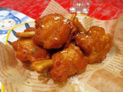 -安德烈俄式西餐厅(中央大街店)