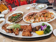 -醉壹号海鲜大排档·老厦门特色菜(厦门美食地标店)