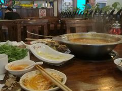 -芦苇荡·酸汤鱼(回龙观店)