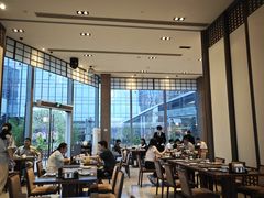 -田舍家Inakaya·炉端烧·铁板烧(天汇igc店)