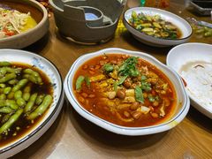 -钵家大院·地道湖北菜(江夏·大花岭店)