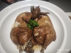 -老德州四合院·德州菜(天衢路店)