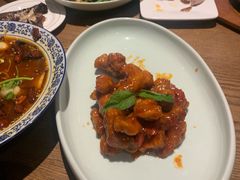 -全聚德(江宁店)