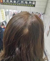 -GIRL STYLE 烫发·染发沙龙