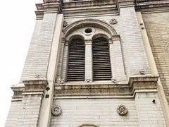 -天主教堂(莲池区)