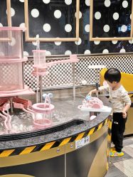 点击看大图 -MELAND CLUB亲子乐园·派对·餐厅(北京芳圆里ID MALL店)