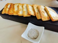 邓川水煎乳饼-云腾食府·云南菜