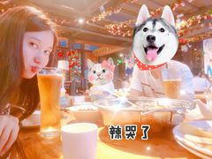 -唐伯虎新派湘菜馆(石夏时代广场店)