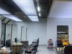 -ALONG HAIR阿龙发型