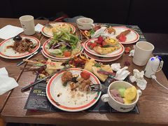 -比格比萨自助(赛罕区万达广场店)
