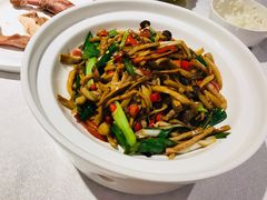 -金狮麟·新豫菜(金码大厦店)