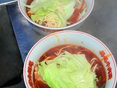 -易毛特色牛肉面(解放碑步行街店)