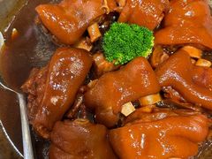 -鹿港小镇(金虹桥国际中心店)