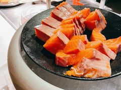 -The COOK·厨餐厅·自助餐(浦东嘉里大酒店)