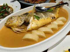 -荣小馆(杭州大厦店)