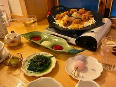 -柴の食堂·日式家庭料理·熊之肆(大学路店)