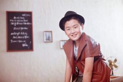 -男孩女孩亲子儿童摄影(真实客照店)