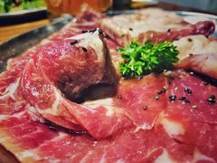 -原始泥炉烤肉(总店)