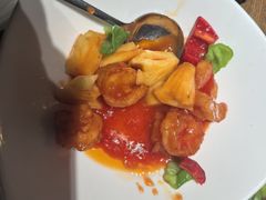 -廊亦舫Lang Yi Fang Restaurant(金桥店)