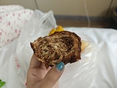 -宫门口馒头铺(创始人总店)