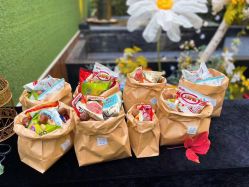 点击看大图 -谛融婚礼酒店·宴会厅(花园店)