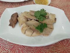 -新和联胜海鲜酒家(万寿路店)