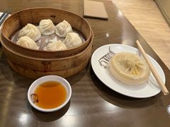 -南翔馒头店(豫园店)
