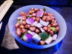 -很久以前羊肉串(打浦路店)