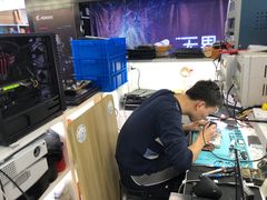 -胜灿苹果华为手机电脑维修回收(徐汇店)
