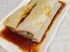 -潮福城大酒楼·潮粤菜·港式点心(阳光城店)
