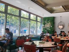 -清真·宁夏印象·盐池滩羊肉体验店(江宁路店)