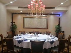包厢-南阳食府·河南豫菜(南阳驻京办店)