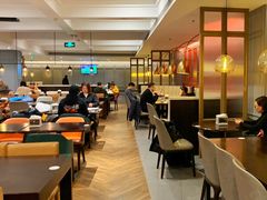 -阿那亚第三食堂 Cafeteria 3