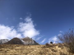 -硗碛藏寨·神木垒景区