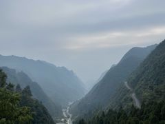 -娄山关景区
