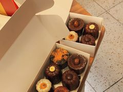 -发酵食堂(屏风街店)