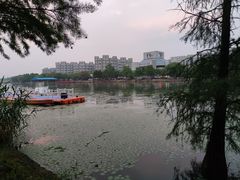 -苏州工学院(东湖校区)