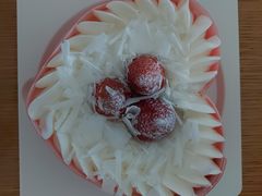 -幸福西饼生日蛋糕·下午茶(沈河店)