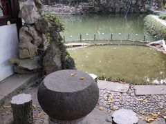 -绮园景区