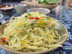 -味老大土碗菜(中山三路店)