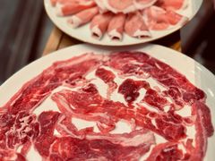 -1078號老北京涮肉(松柏店)