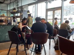-Wagas沃歌斯(杭州黄龙万科店)