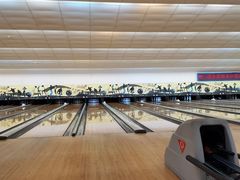 -广州保龄球馆(广州天河体育中心店)