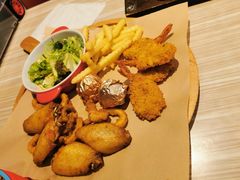 -必胜客(国展店)