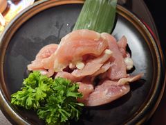 -無二炙坊·和牛烧肉(大钟寺1733店)