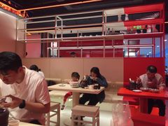 大堂-侯师傅热炒店(印象城店)