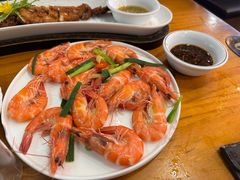 -醉壹号海鲜大排档•三十年老字号(厦门美食地标店)