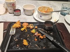 -必胜客(华南城店)